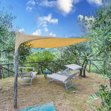 Vellano Holiday Home Poggetto Pellegrini By Interhome מראה חיצוני תמונה