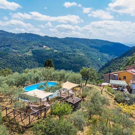 Vellano Holiday Home Poggetto Pellegrini By Interhome מראה חיצוני תמונה