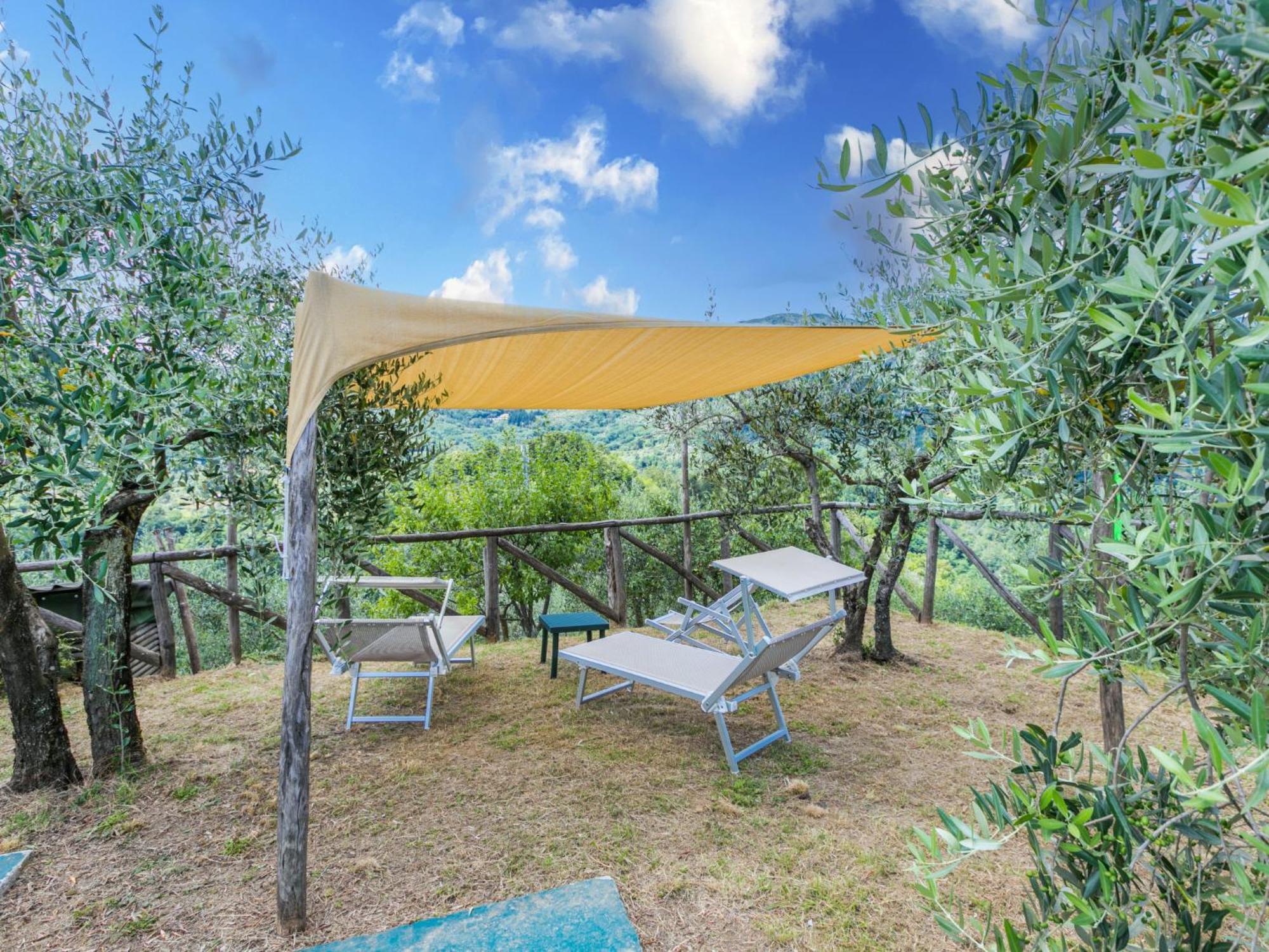 Vellano Holiday Home Poggetto Pellegrini By Interhome מראה חיצוני תמונה