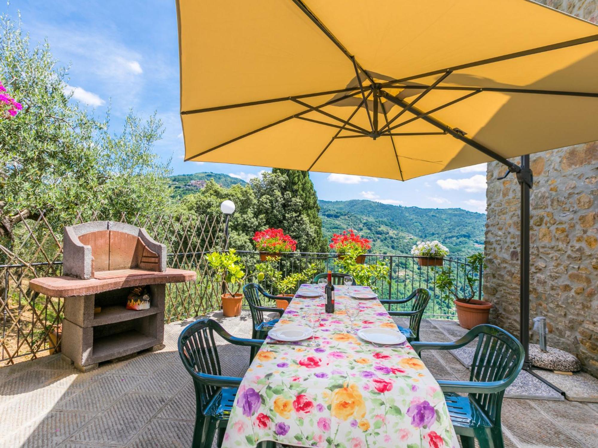 Vellano Holiday Home Poggetto Pellegrini By Interhome מראה חיצוני תמונה