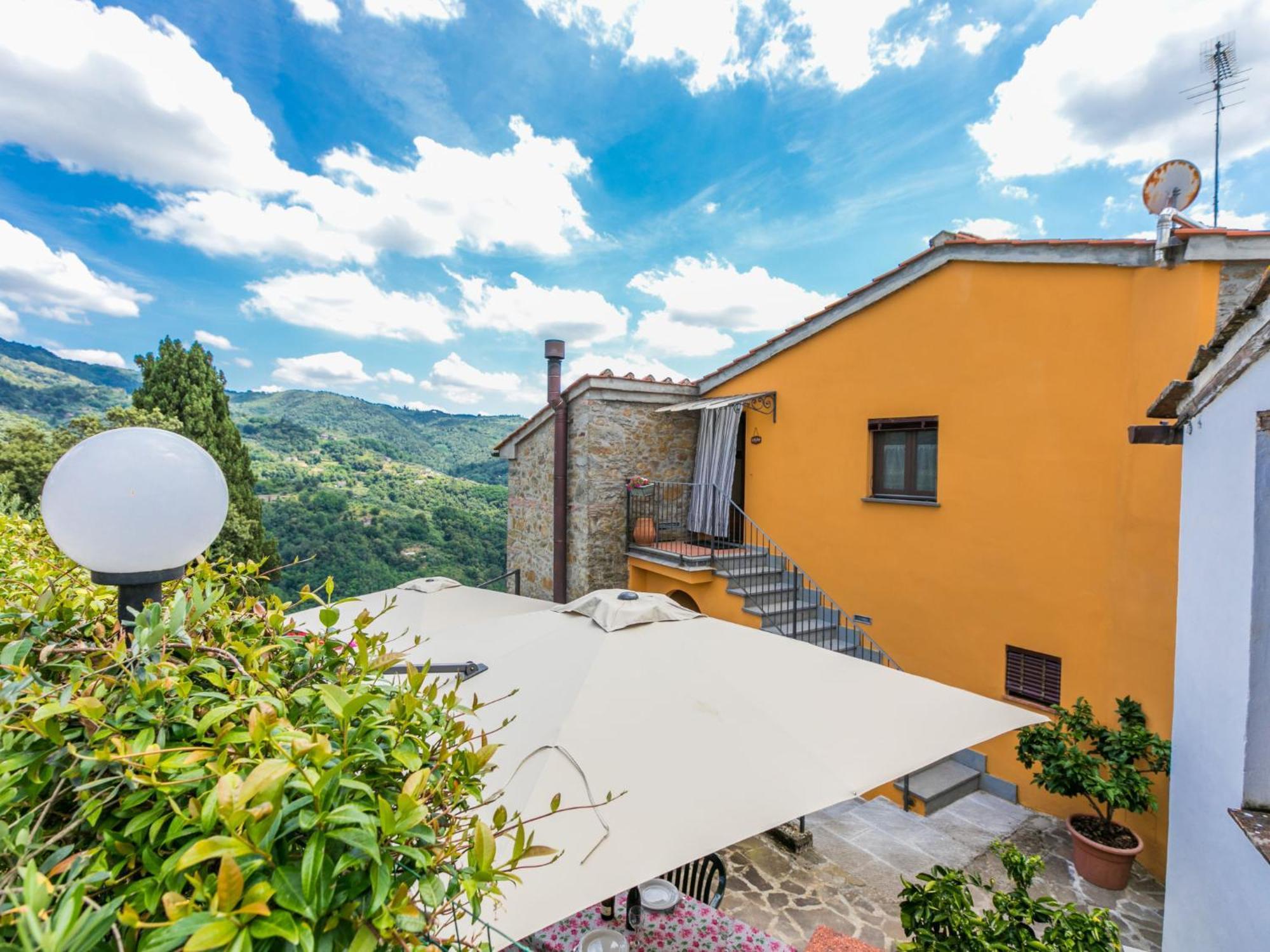 Vellano Holiday Home Poggetto Pellegrini By Interhome מראה חיצוני תמונה