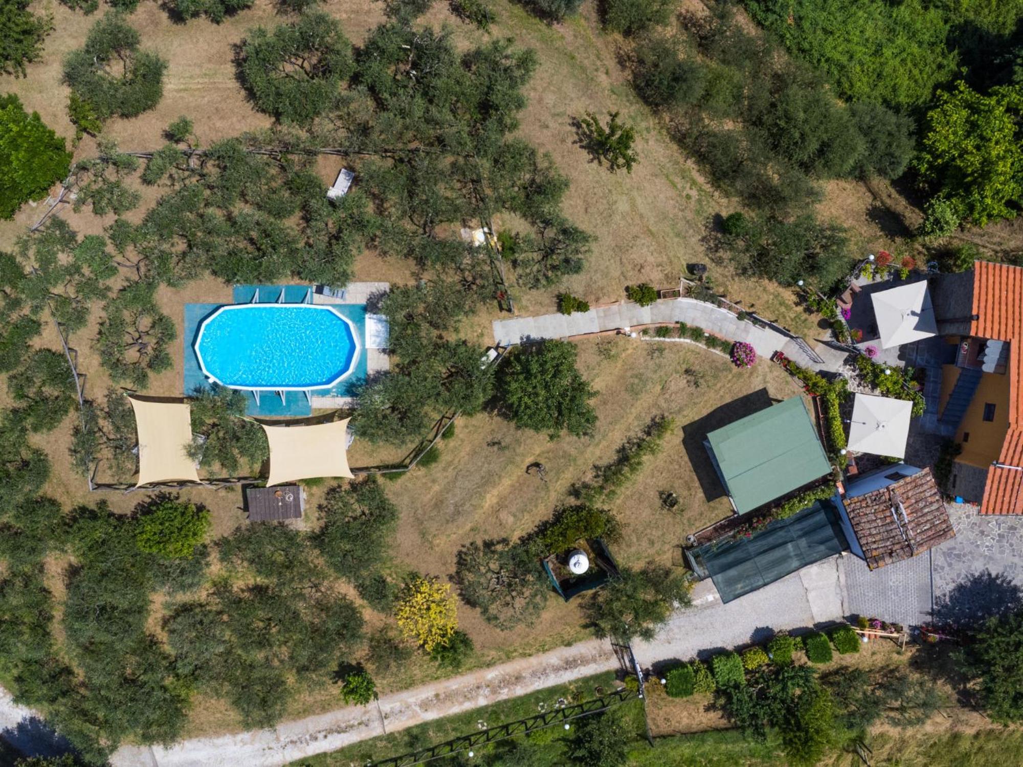 Vellano Holiday Home Poggetto Pellegrini By Interhome מראה חיצוני תמונה
