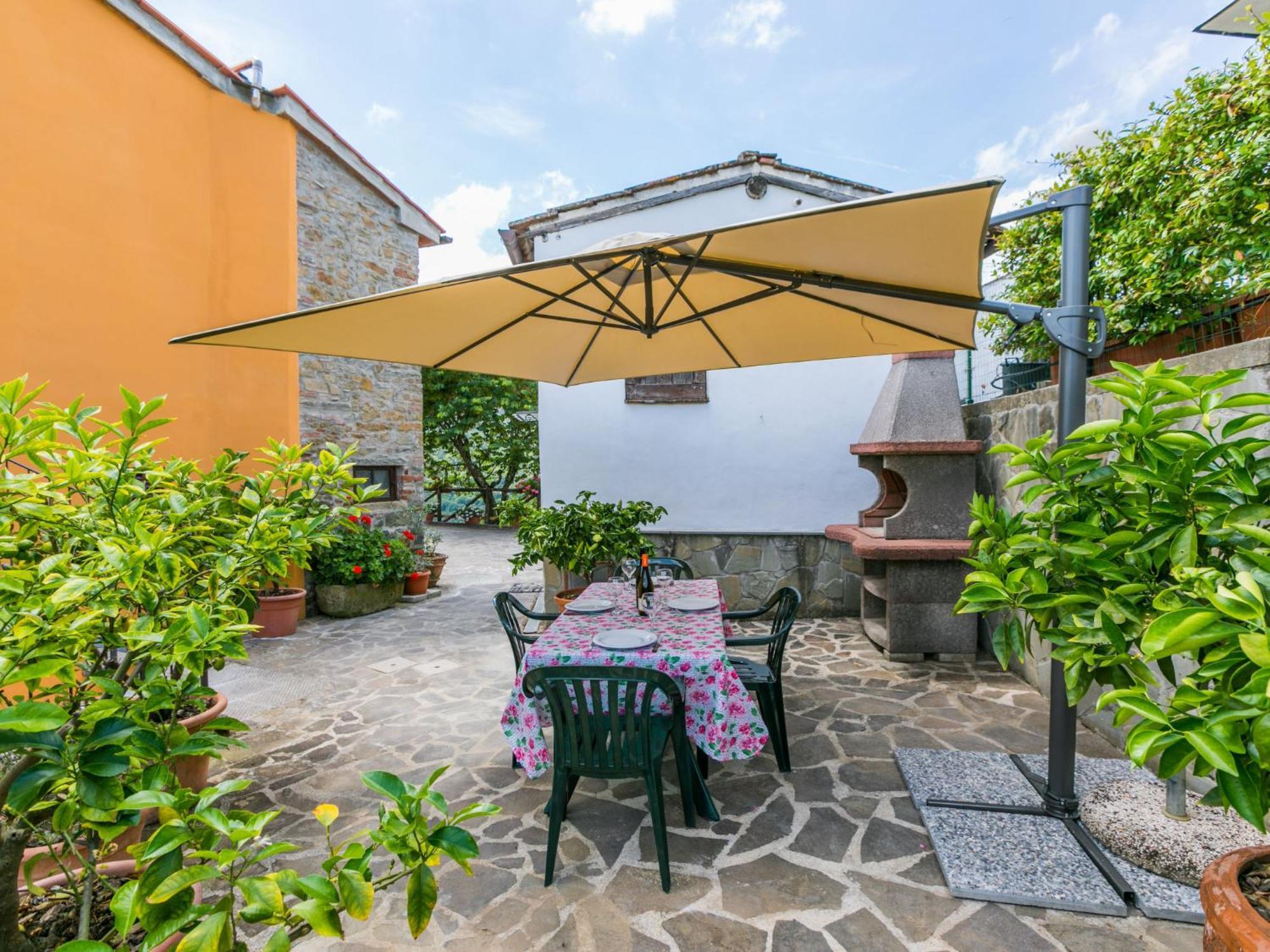 Vellano Holiday Home Poggetto Pellegrini By Interhome מראה חיצוני תמונה