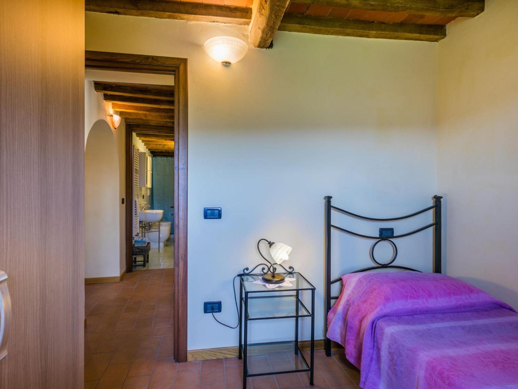 Vellano Holiday Home Poggetto Pellegrini By Interhome מראה חיצוני תמונה