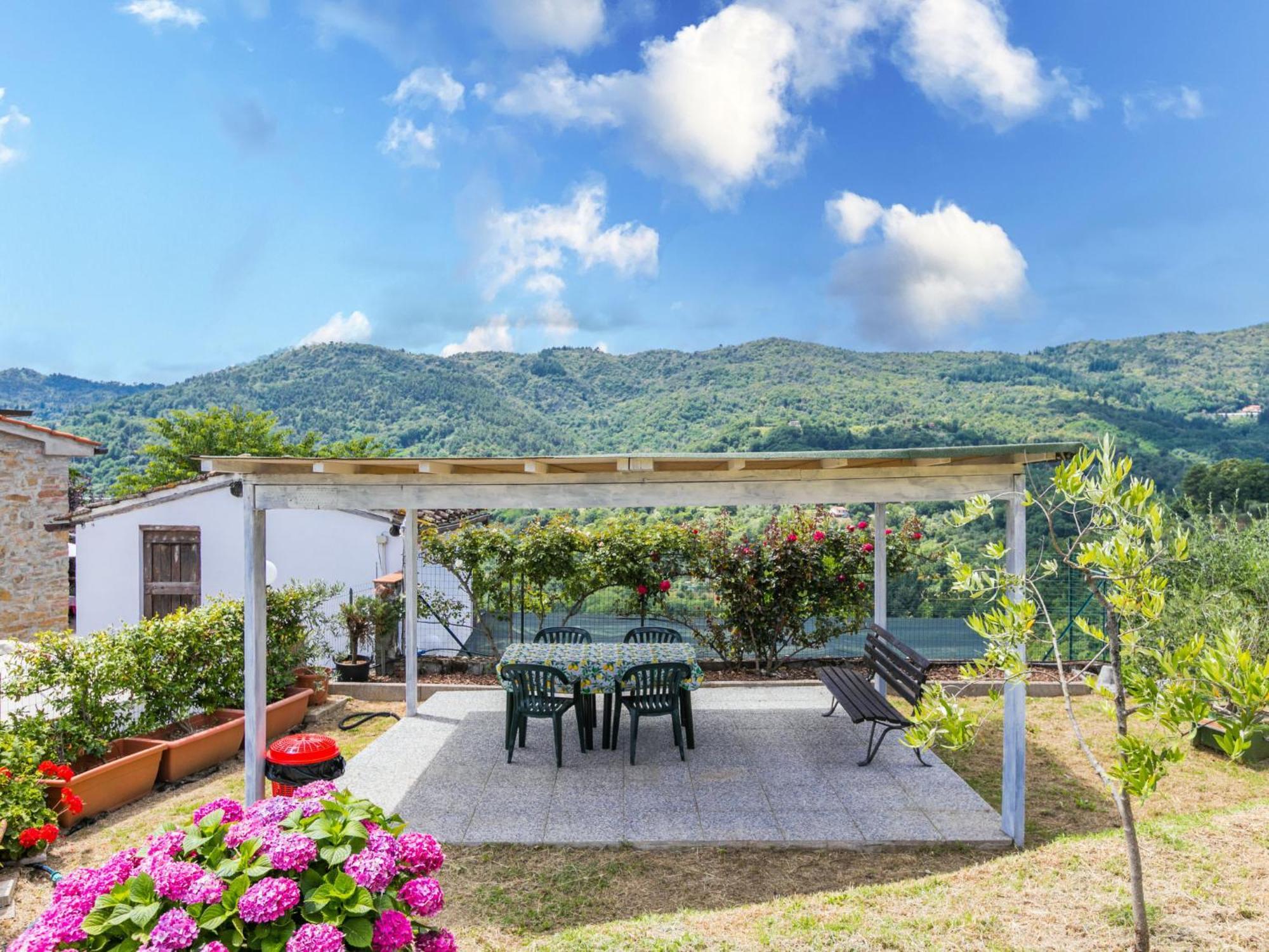 Vellano Holiday Home Poggetto Pellegrini By Interhome מראה חיצוני תמונה