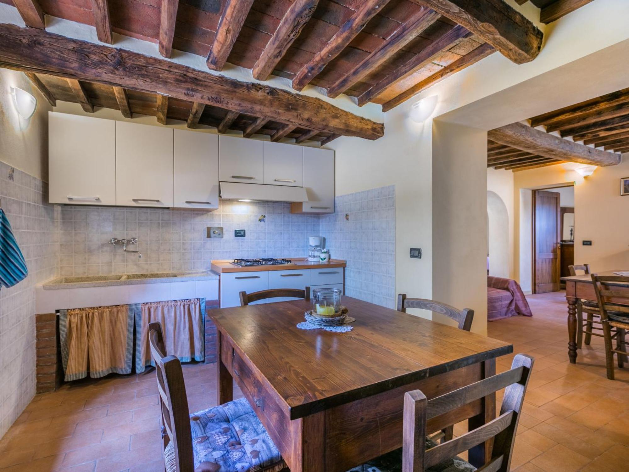 Vellano Holiday Home Poggetto Pellegrini By Interhome מראה חיצוני תמונה