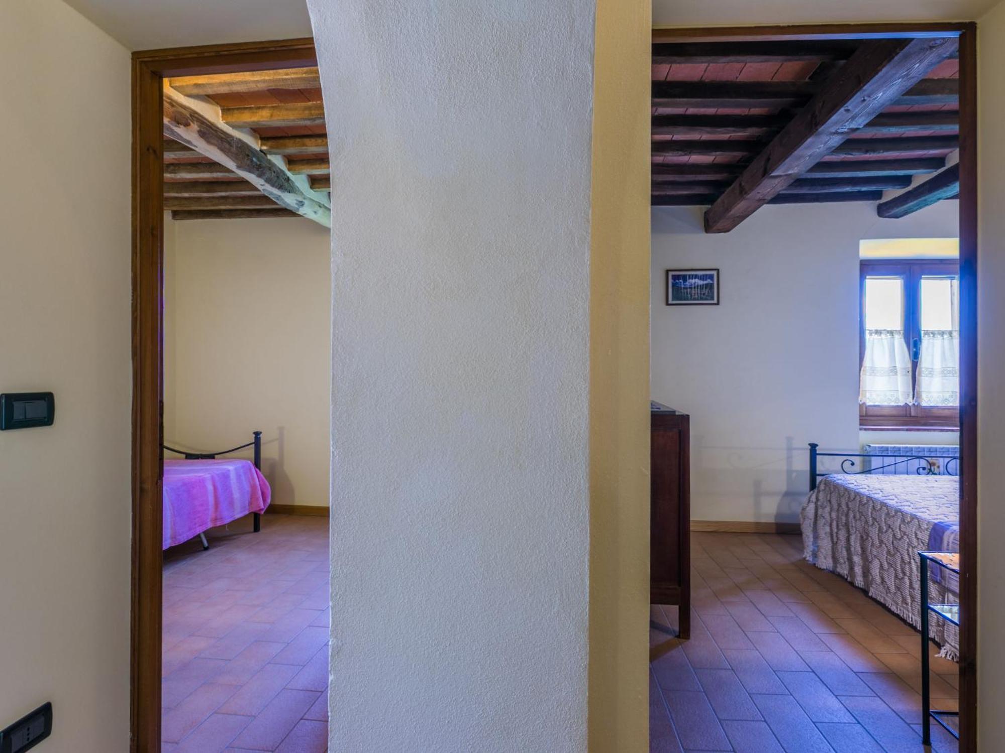 Vellano Holiday Home Poggetto Pellegrini By Interhome מראה חיצוני תמונה
