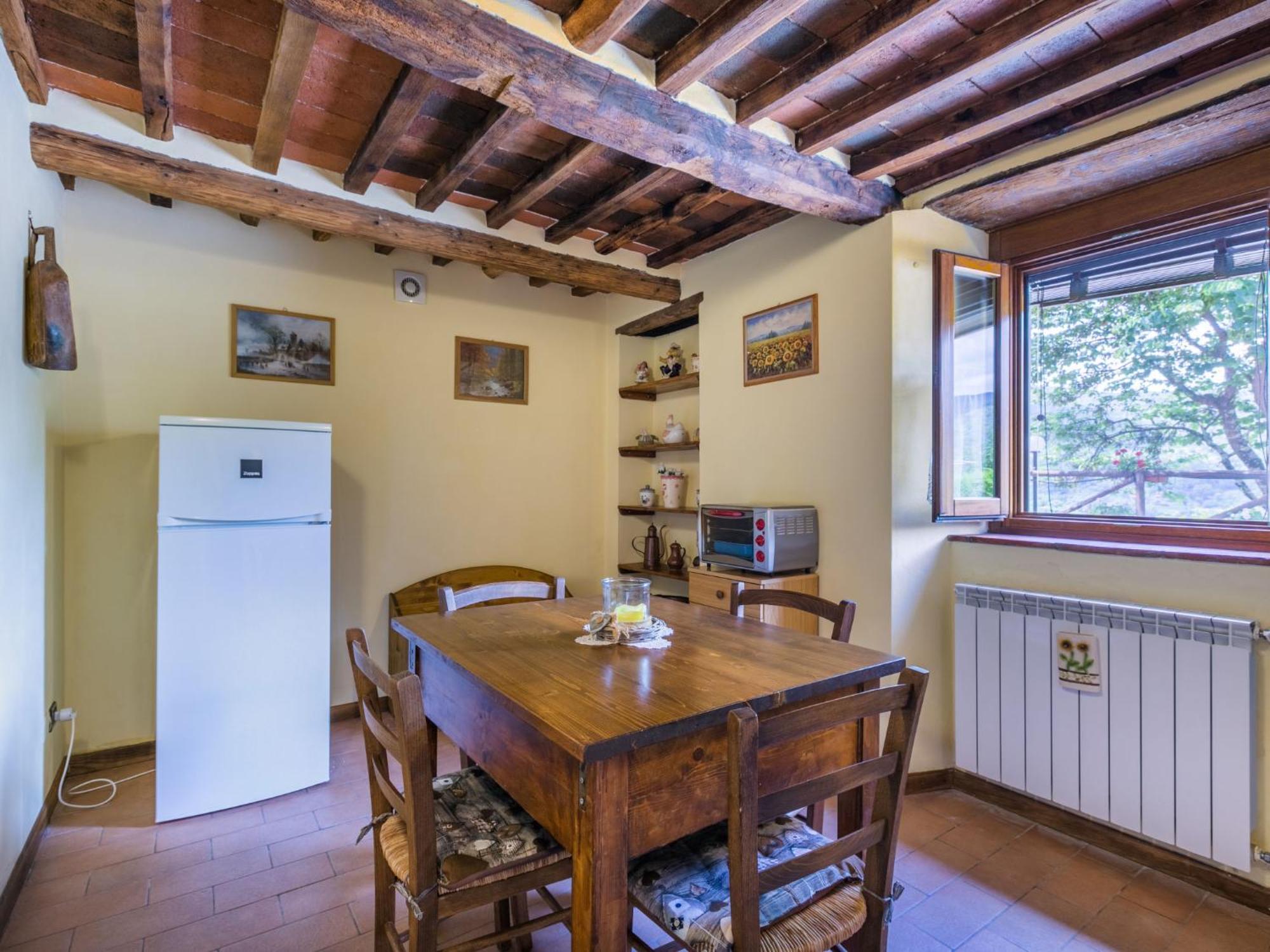 Vellano Holiday Home Poggetto Pellegrini By Interhome מראה חיצוני תמונה