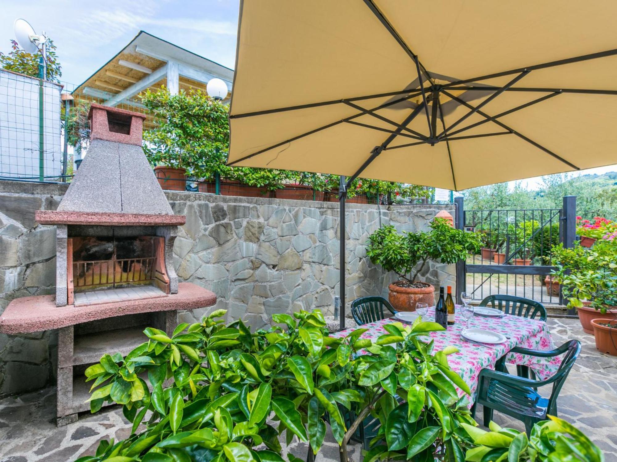 Vellano Holiday Home Poggetto Pellegrini By Interhome מראה חיצוני תמונה
