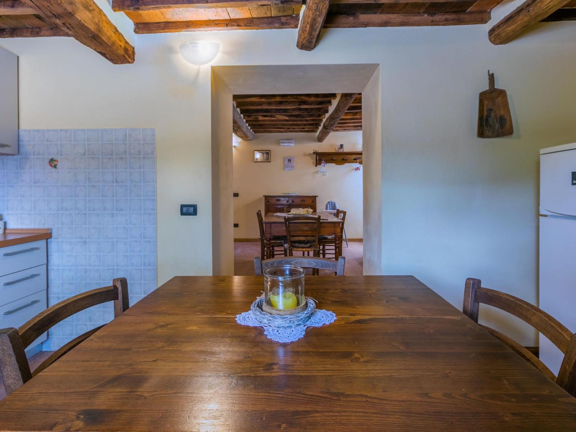 Vellano Holiday Home Poggetto Pellegrini By Interhome מראה חיצוני תמונה