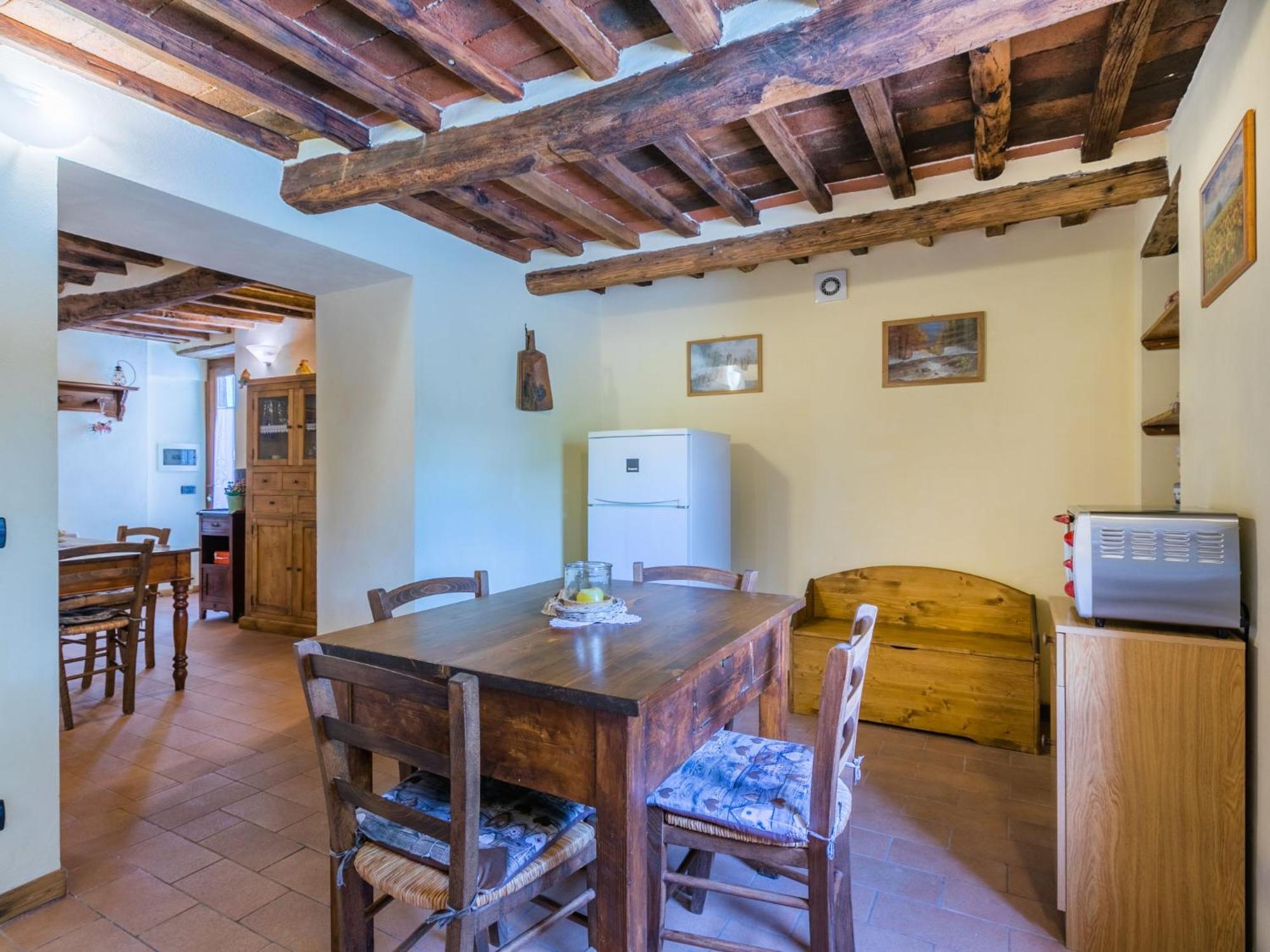 Vellano Holiday Home Poggetto Pellegrini By Interhome מראה חיצוני תמונה