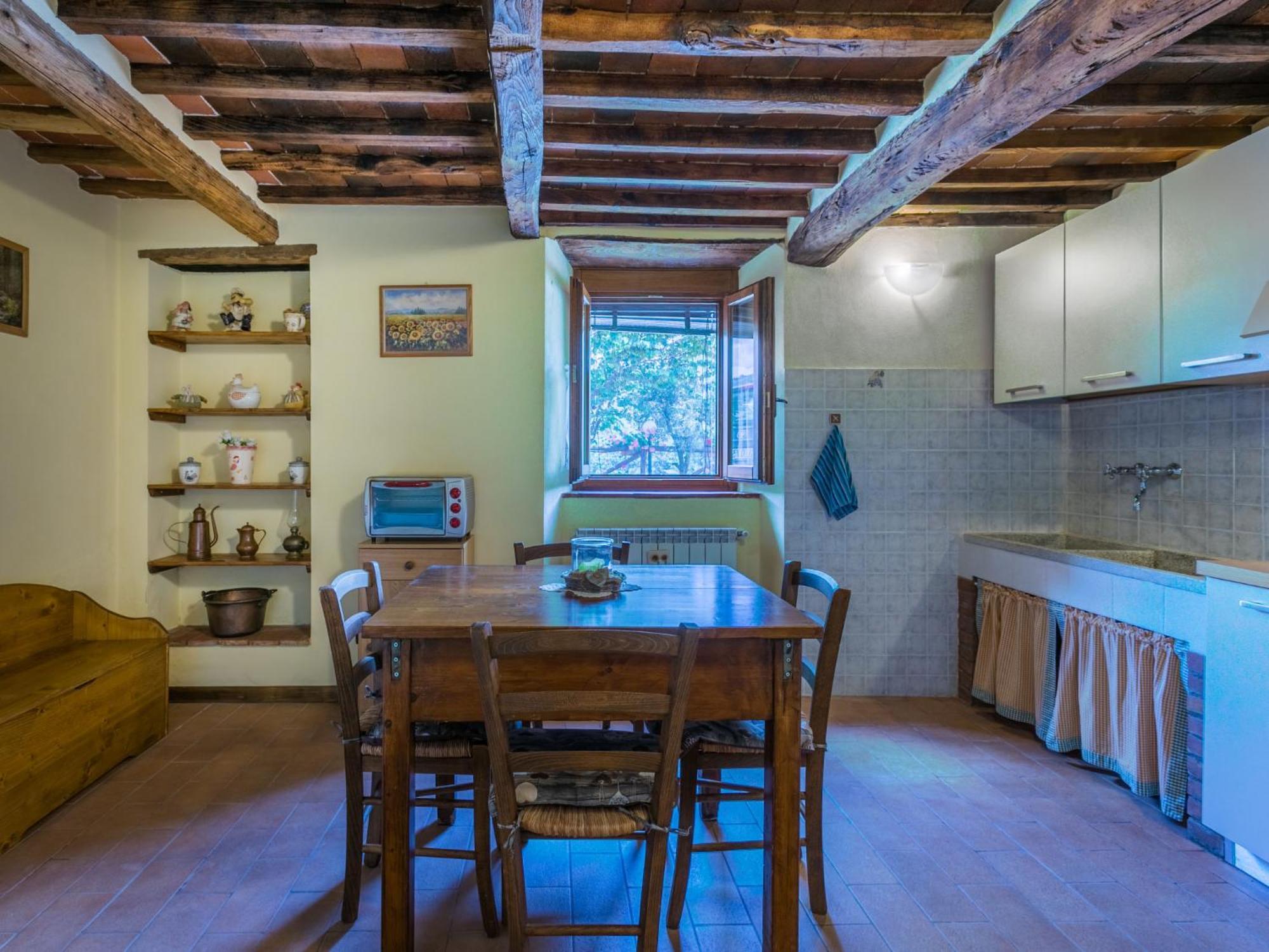 Vellano Holiday Home Poggetto Pellegrini By Interhome מראה חיצוני תמונה