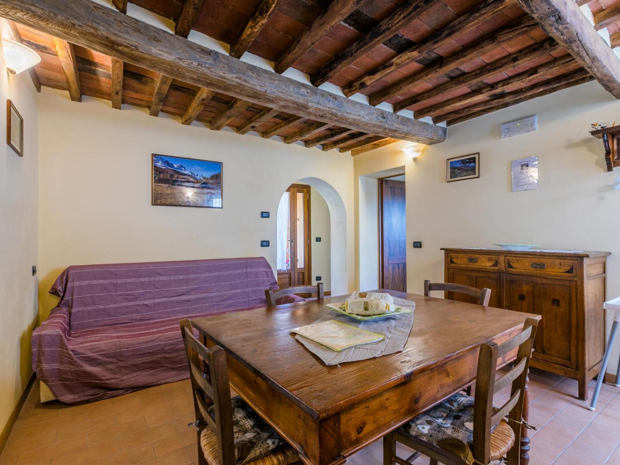 Vellano Holiday Home Poggetto Pellegrini By Interhome מראה חיצוני תמונה