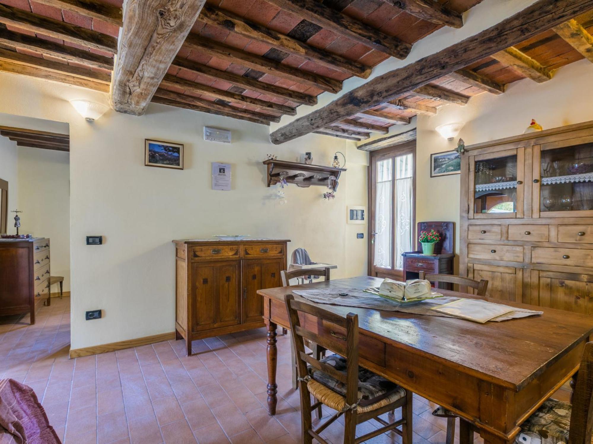 Vellano Holiday Home Poggetto Pellegrini By Interhome מראה חיצוני תמונה