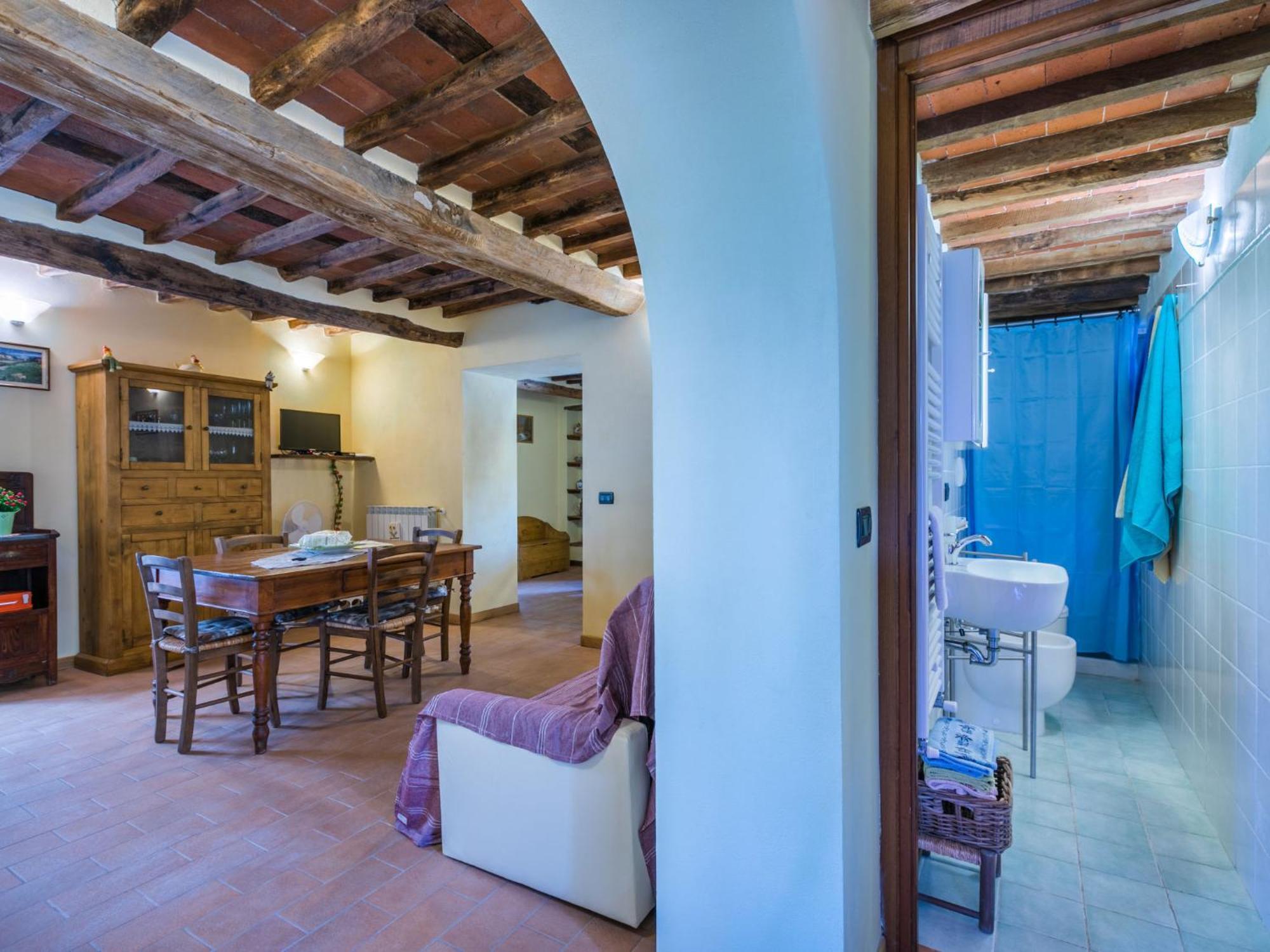 Vellano Holiday Home Poggetto Pellegrini By Interhome מראה חיצוני תמונה