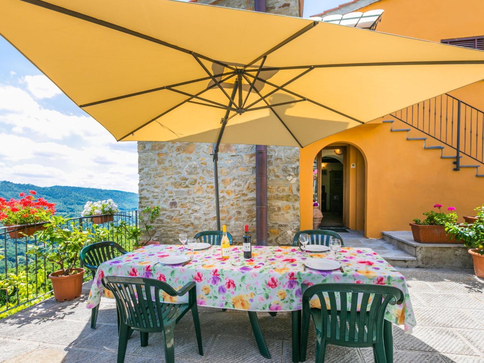 Vellano Holiday Home Poggetto Pellegrini By Interhome מראה חיצוני תמונה