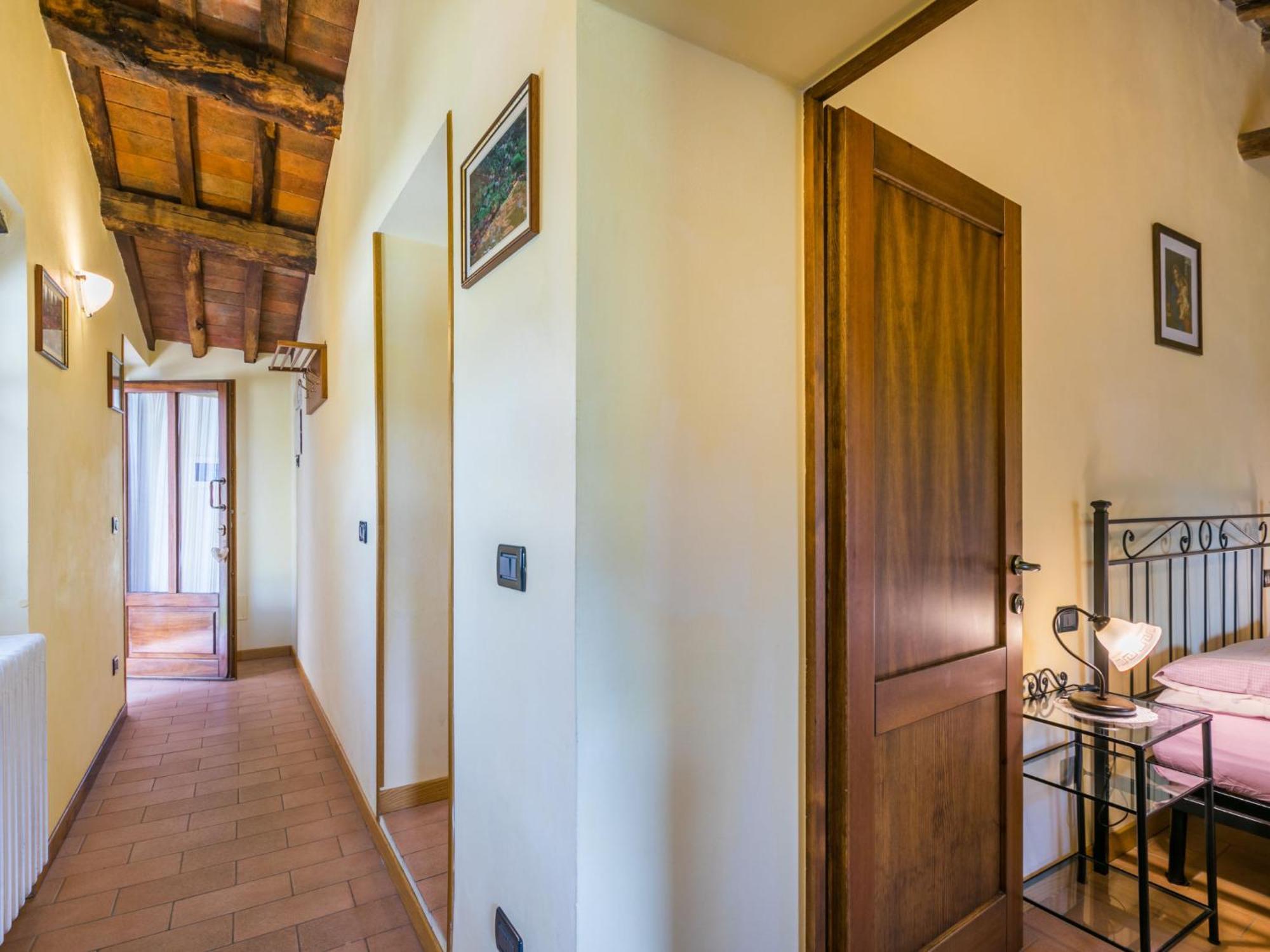 Vellano Holiday Home Poggetto Pellegrini By Interhome מראה חיצוני תמונה