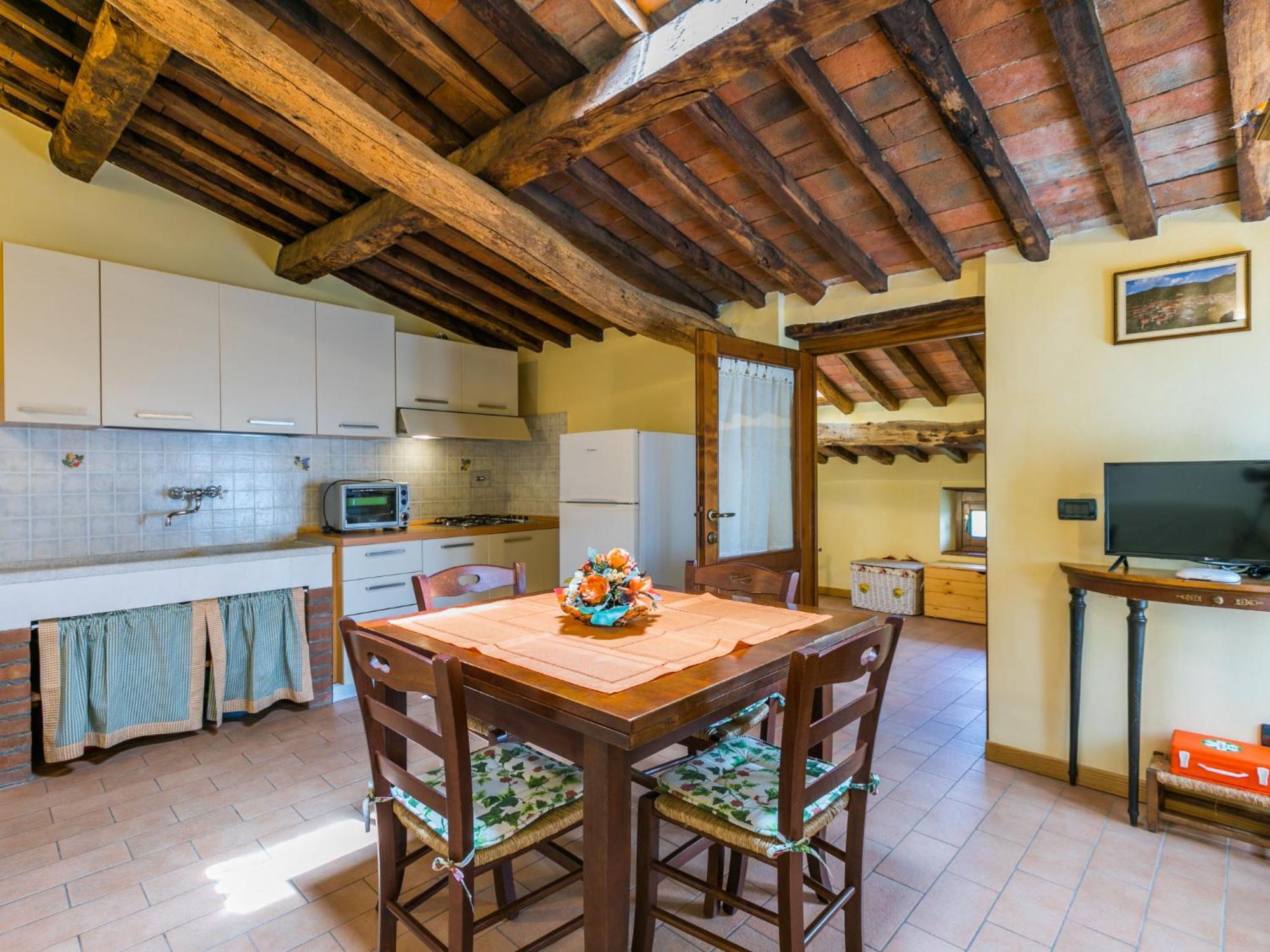 Vellano Holiday Home Poggetto Pellegrini By Interhome מראה חיצוני תמונה