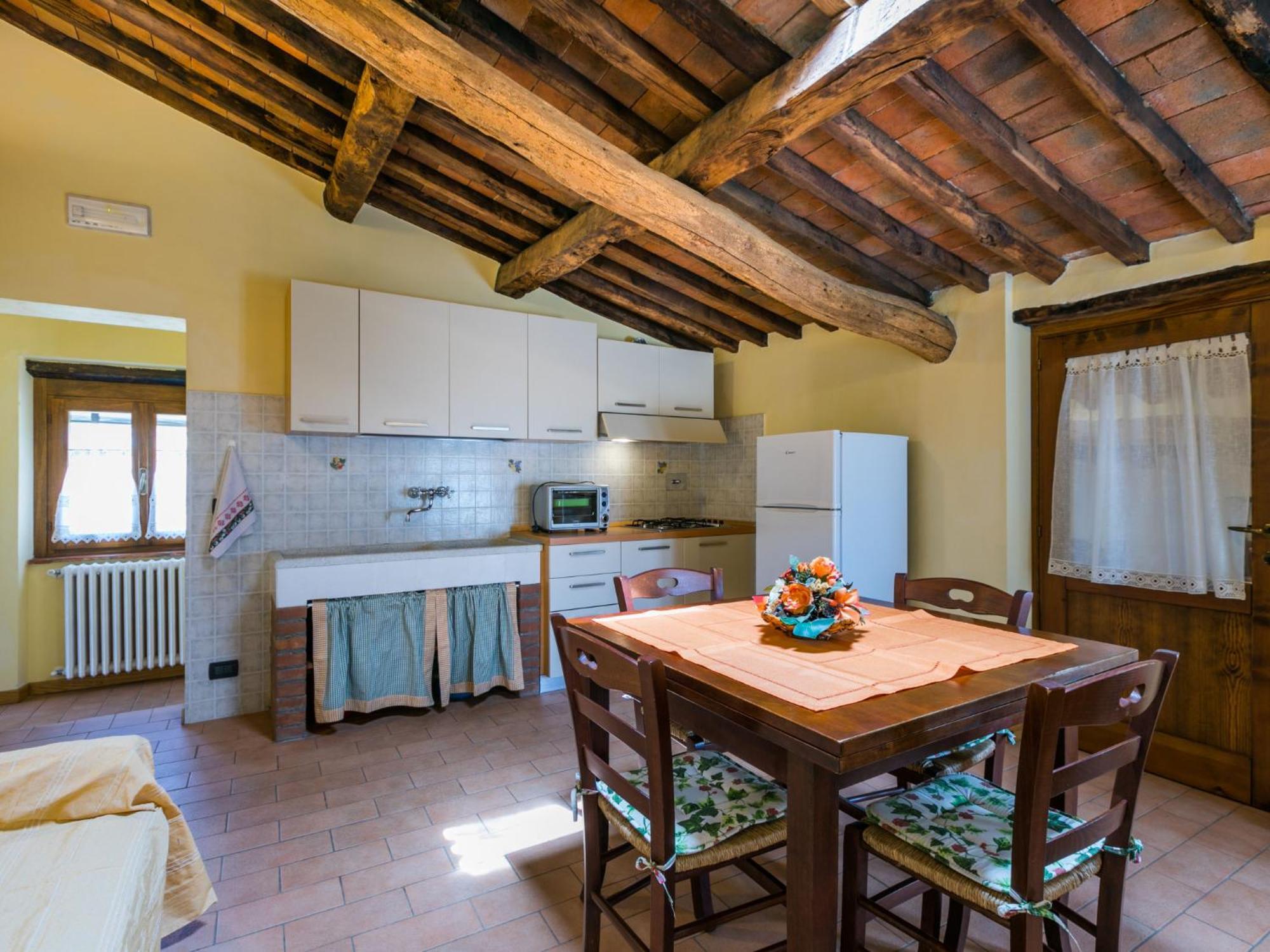 Vellano Holiday Home Poggetto Pellegrini By Interhome מראה חיצוני תמונה