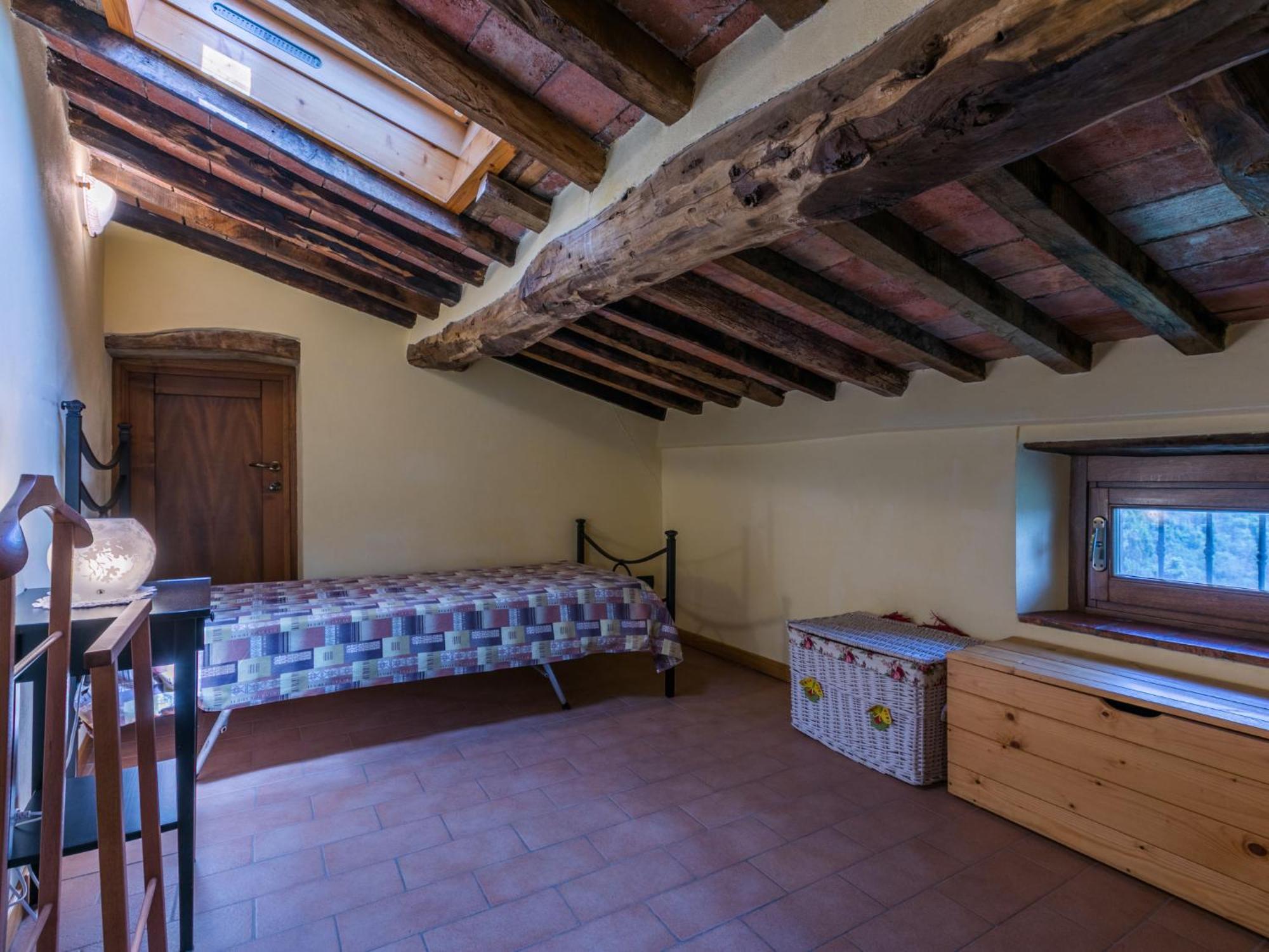 Vellano Holiday Home Poggetto Pellegrini By Interhome מראה חיצוני תמונה