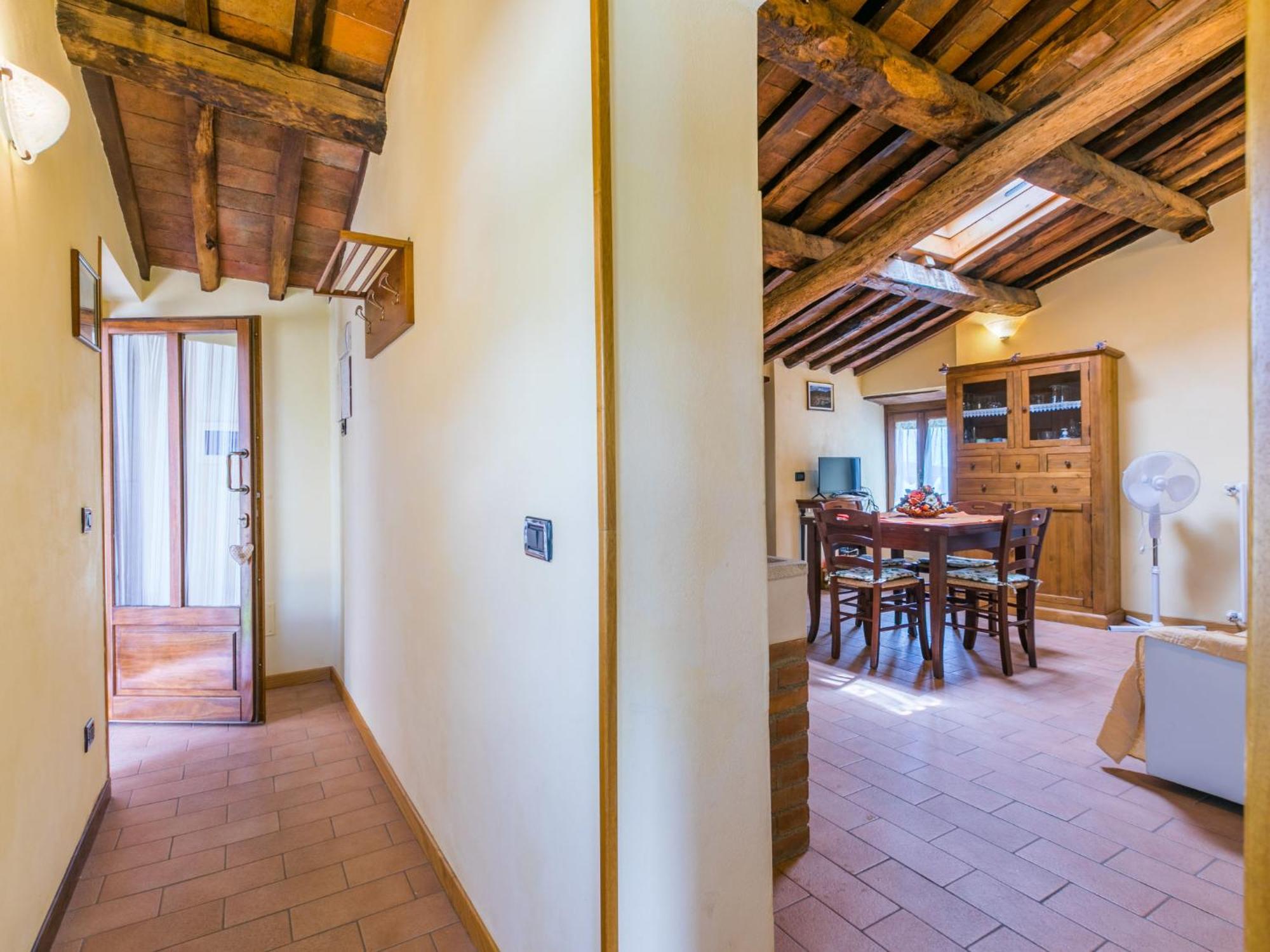 Vellano Holiday Home Poggetto Pellegrini By Interhome מראה חיצוני תמונה