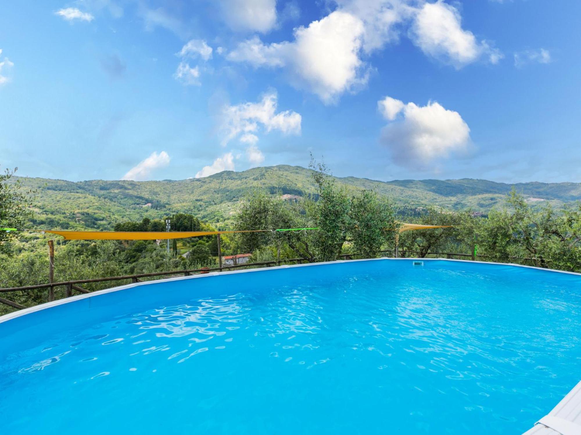 Vellano Holiday Home Poggetto Pellegrini By Interhome מראה חיצוני תמונה