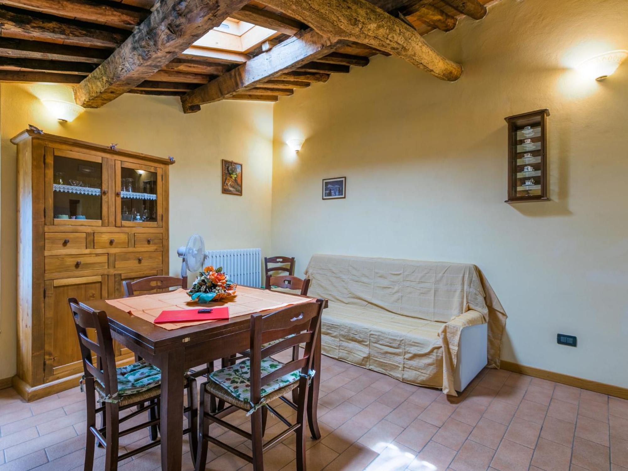 Vellano Holiday Home Poggetto Pellegrini By Interhome מראה חיצוני תמונה